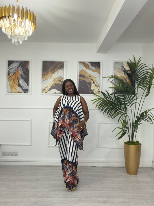 Princess 2 piece set