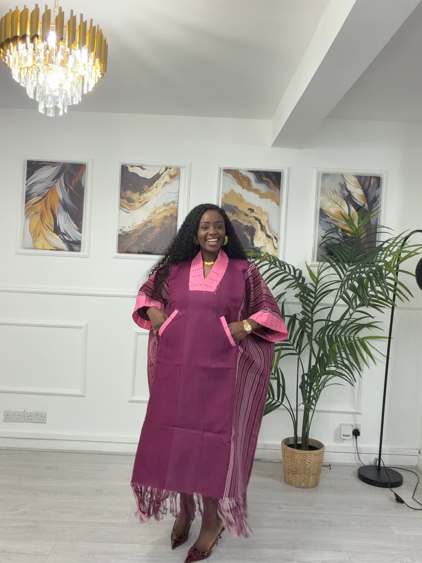 Asooke bubu