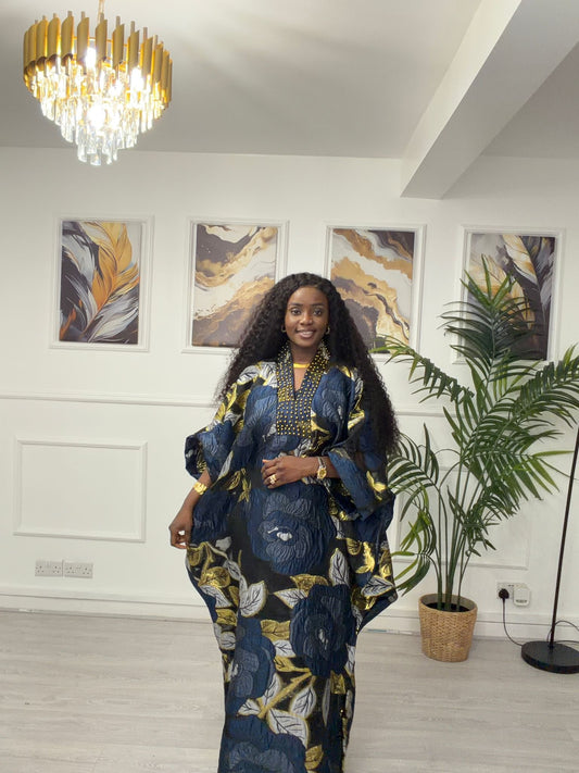 Luxury Ankara Bubu